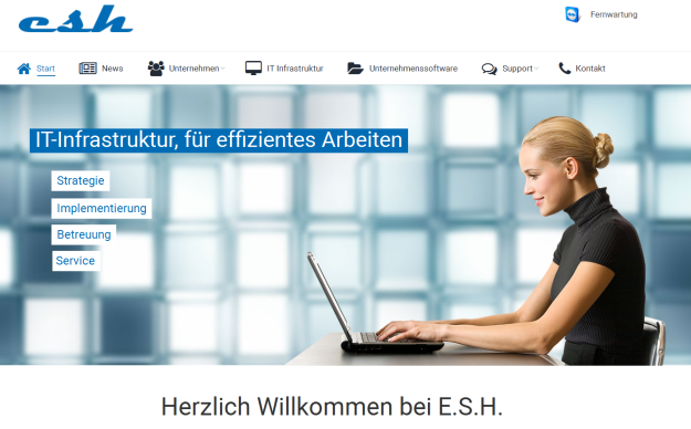 News-NeueInternetseite