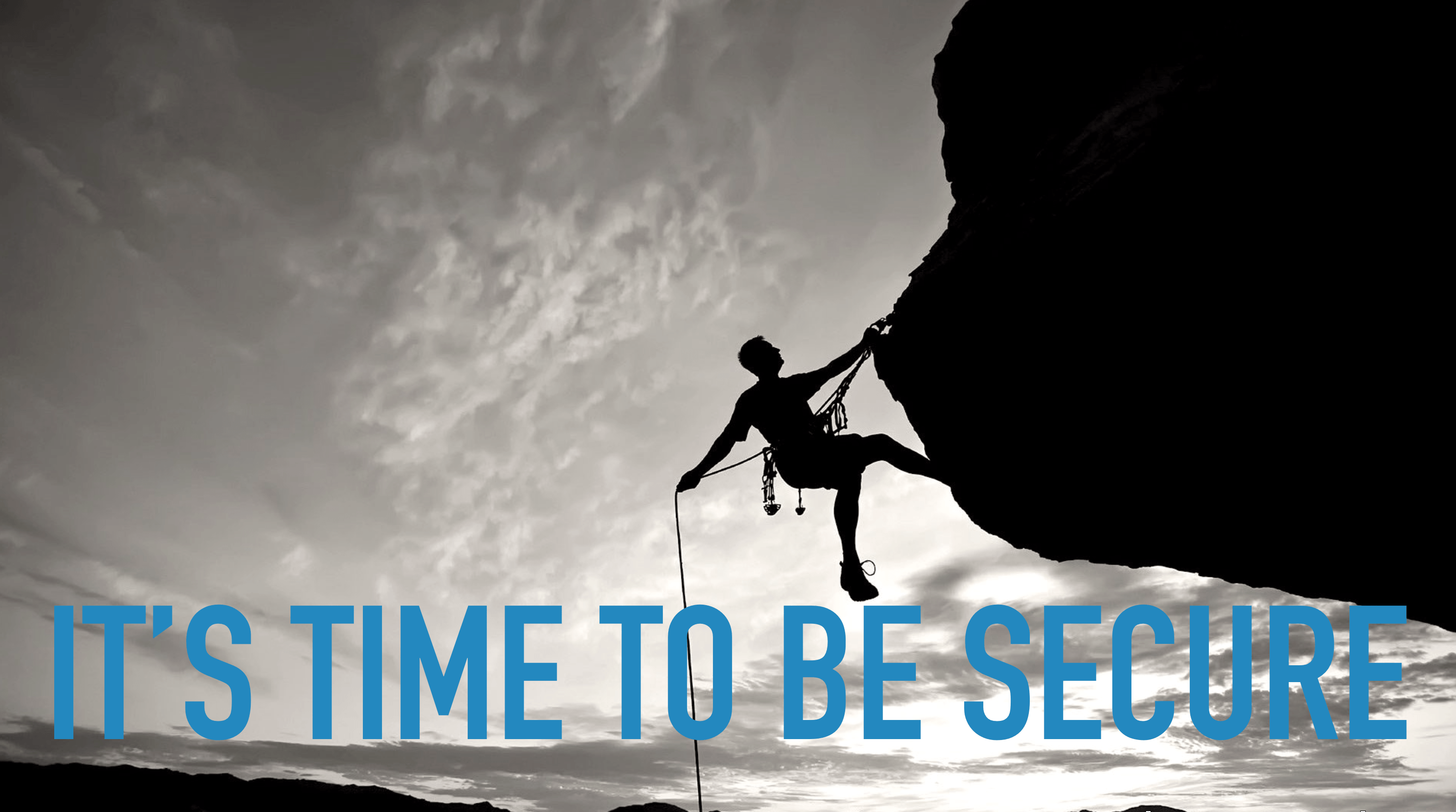 be_secure