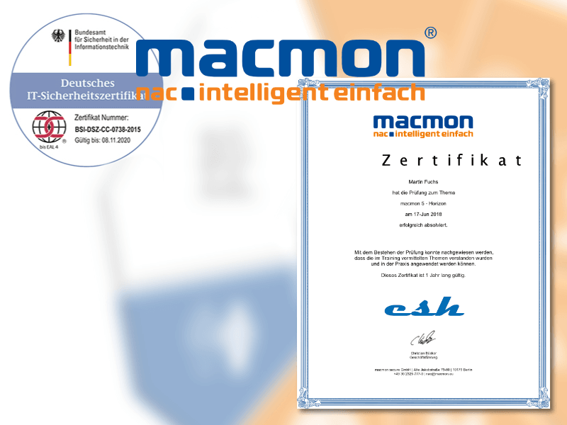 macmon-Zert-2018