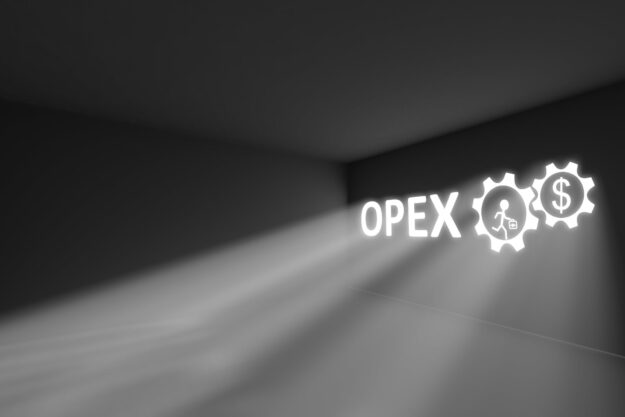 opex